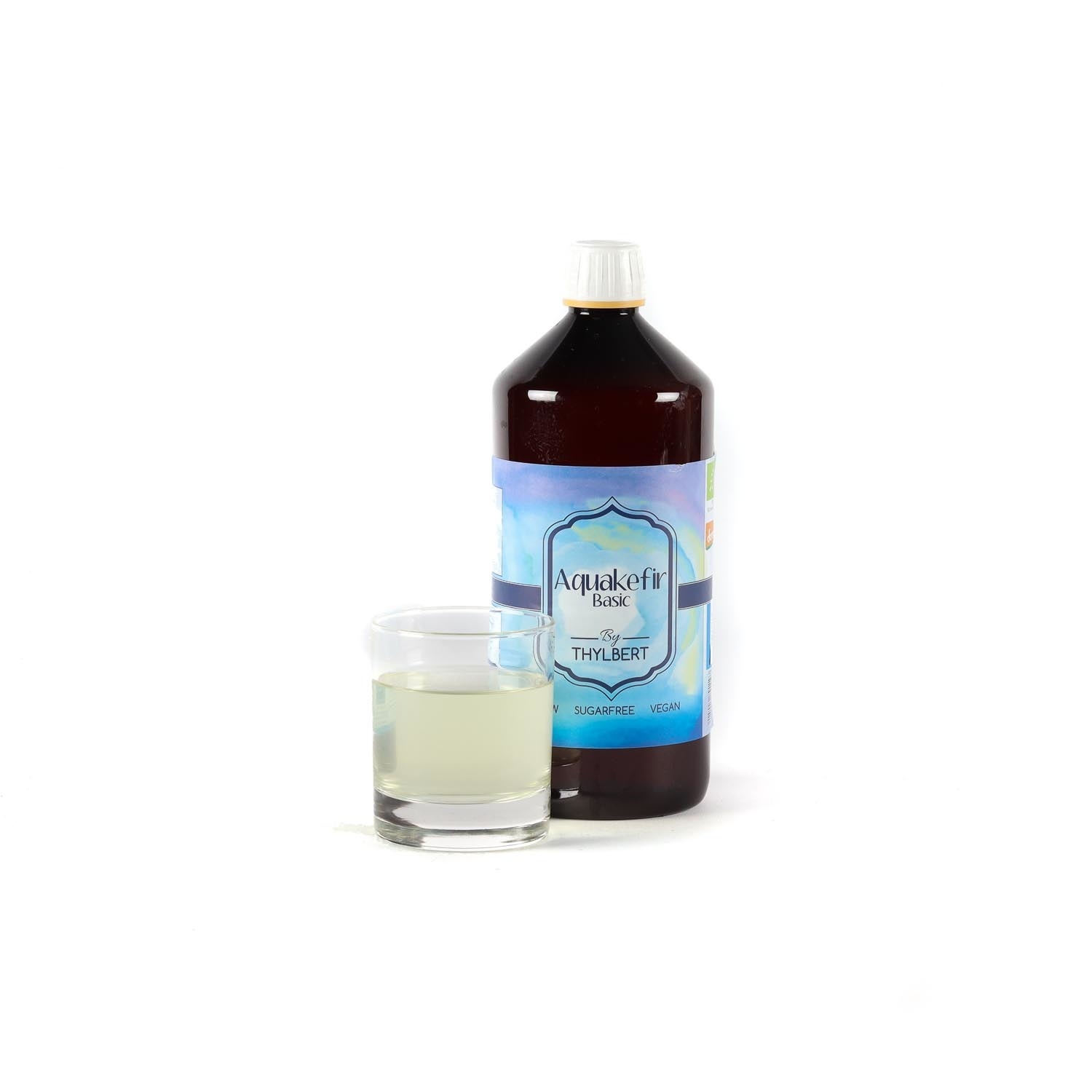 BIO Waterkefir Aqua kant-en-klaar