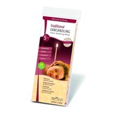 Biosun Oorkaarsen Traditioneel 10 stuks