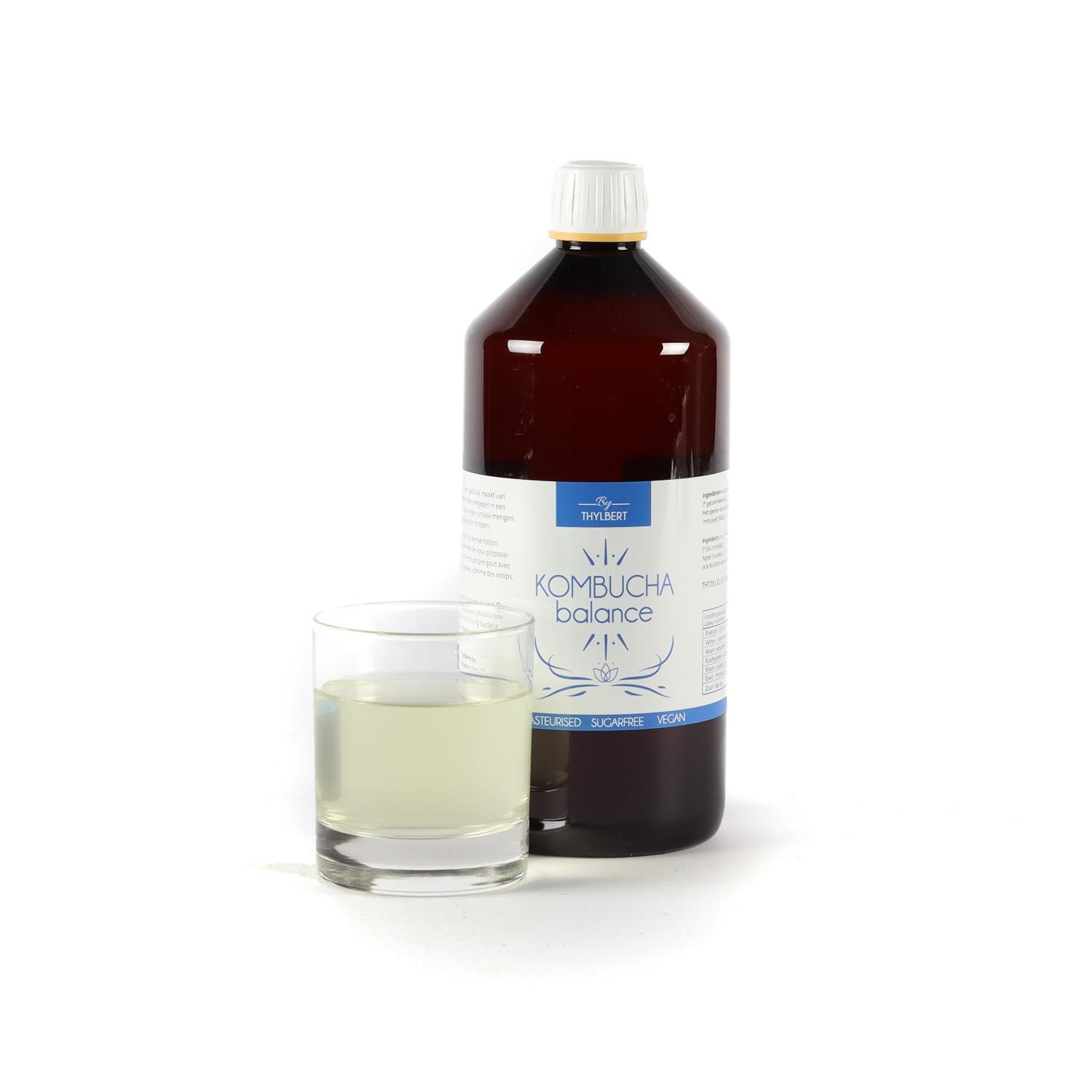 BIO Kombucha Balance kant-en-klaar