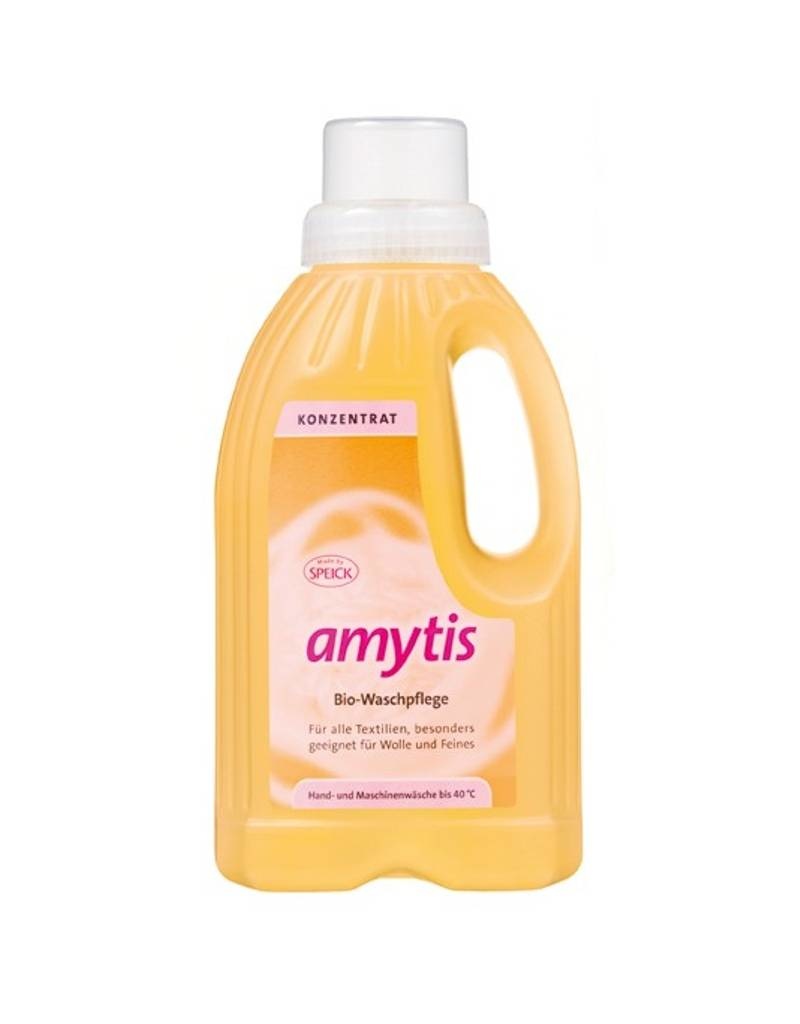 Amytis biologisch wasmiddel voor wollen yogamatten