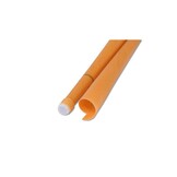 Lichaamskaarsen Sacraal chakra / Oranje