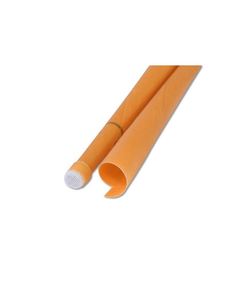 Lichaamskaarsen Sacraal chakra / Oranje