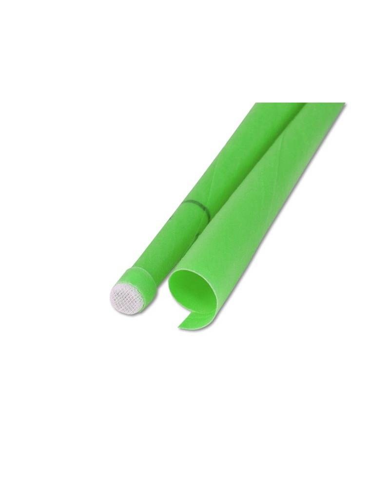 Lichaamskaarsen Hartchakra / Groen
