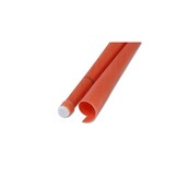 Lichaamskaarsen Wortelchakra / Rood