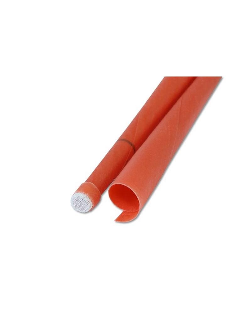Lichaamskaarsen Wortelchakra / Rood