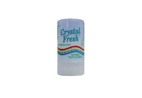 Crystal Fresh Deodorant aluminium vrij