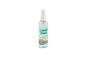Crystal Fresh ™ Deodorant spray