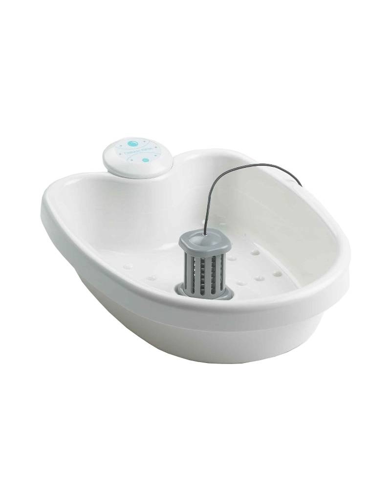 BioEnergiser D-Tox Spa classic voetenbad