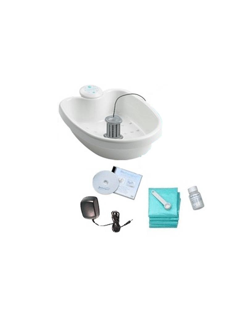 BioEnergiser D-Tox Spa classic voetenbad
