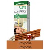 Oorkaarsen Propolis 10 stuks