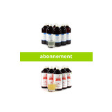 BIO Kombucha voordeel abonnement 8 liter