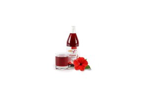BIO frisdrank Blossom Hibiscus