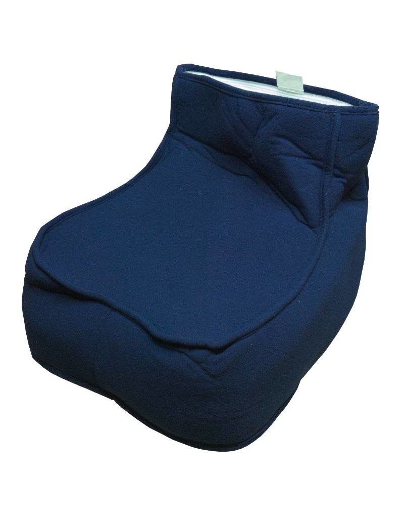 Voetmassage apparaat met verwarming