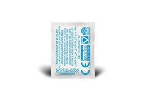 Kenrico Detox Pads Blauw - voor specifieke klachten