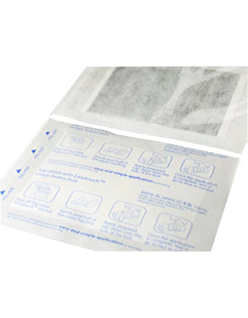 Kenrico Detox Pads Quick - voor specifieke klachten