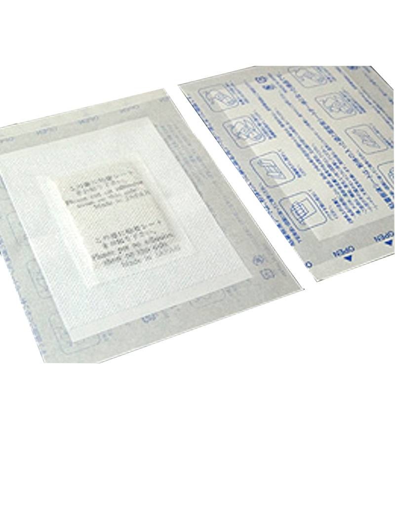 Kenrico Detox Pads Quick - voor specifieke klachten