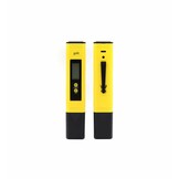 Digitale pH meter met atc