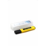 Digitale pH meter met atc