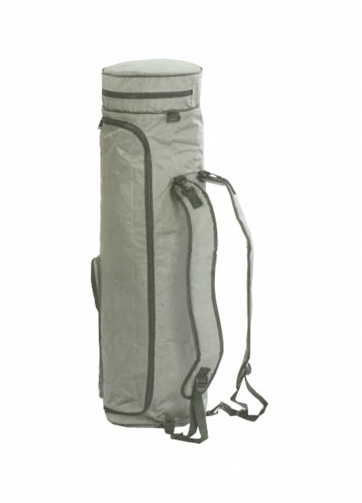 Yoga rugtas - in drie maten