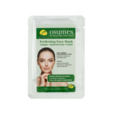 Gezichtsmasker met o.a. Q10