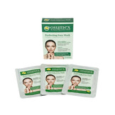 Gezichtsmasker met o.a. Q10