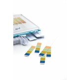 pH 1-14 Test strips