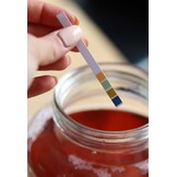 pH 1-14 Test strips