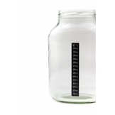 Plak thermometer