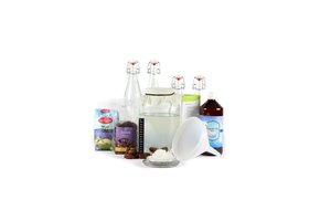 Kefir Startpakket Compleet