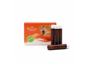 Biologisch Kefir concentraat 14 stuks
