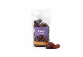 Biologische dadels 500 gram