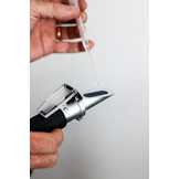 Refractometer