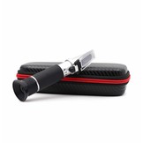 Refractometer