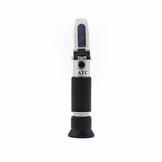 Refractometer