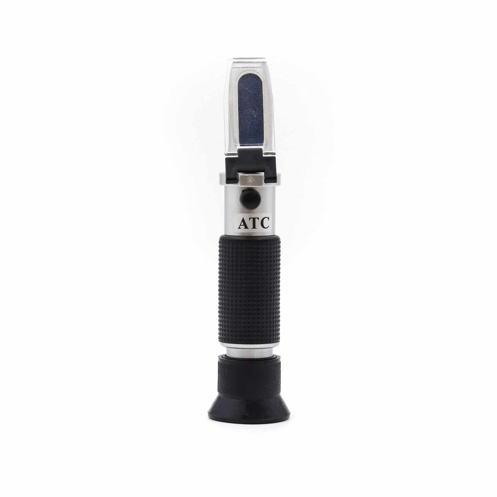 Refractometer