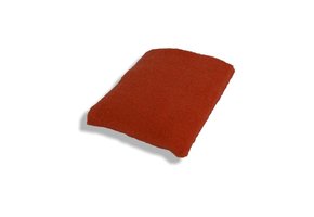Plat yogakussen