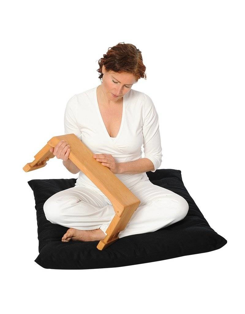 Diverse Meditatiebankjes