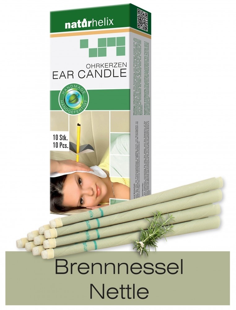 Oorkaarsen Brandnetel 10 stuks