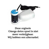Omega detox vervangingsset