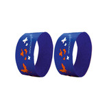2 Elastieken banden voor yogamatten