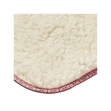 Yogamat Schapenwol 75x200x1,6cm - Ethno stijl