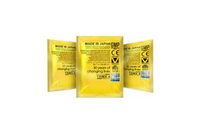 Kenrico Detox Pads Goud TMRX-4 - Extra sterk