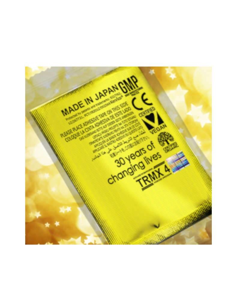 Kenrico Detox Pads Goud TMRX-4 - Extra sterk