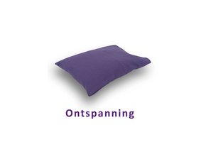 Kruidenkussen in diverse varianten