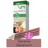 Oorkaarsen Geranium 10 stuks