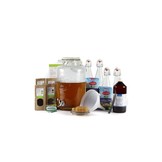 Kombucha Startpakket Compleet - 20 liter