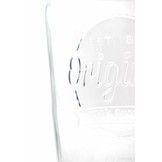 Glazen 8 liter kombuchapot met aftapkraan
