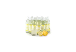 BIO frisdrank Citrus Citroen - 10 + 2 gratis