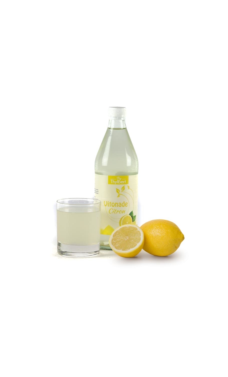 BIO frisdrank Citrus Citroen - 10 + 2 gratis