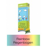 div therapie kaarsen
